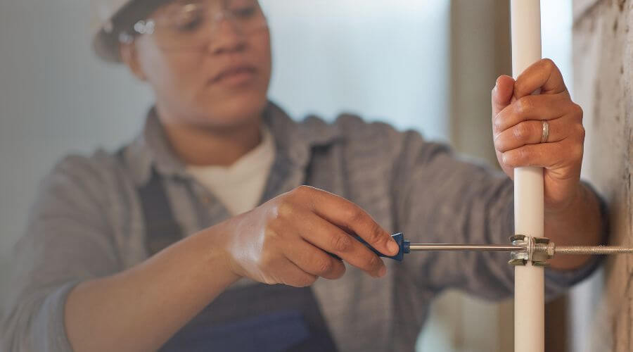 Professional annual plumbing maintenance services in Cotati, CA